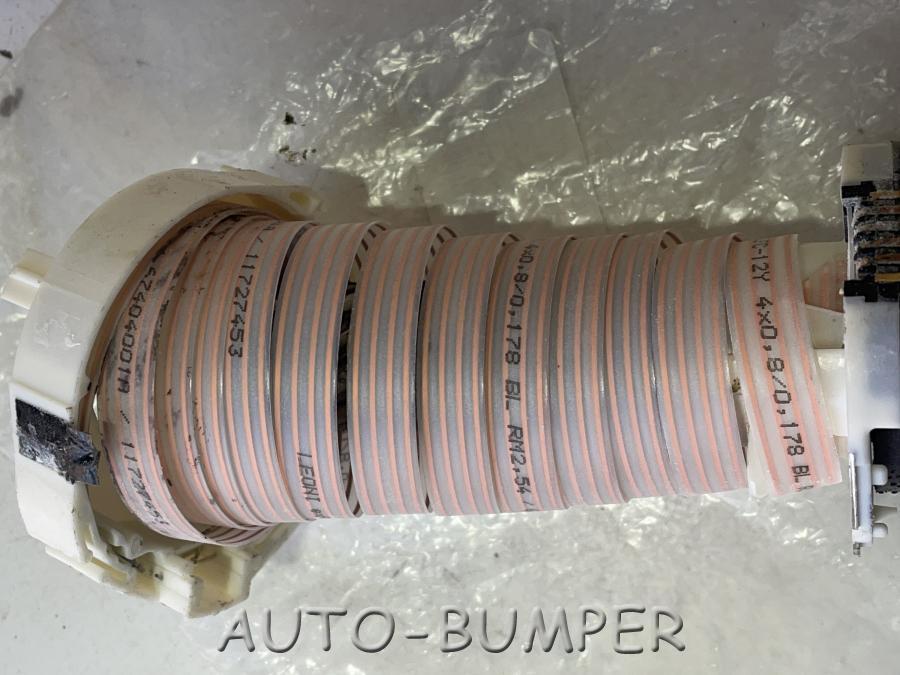 Range Rover 2013- Датчик поворота рулевой рейки 130228-08544